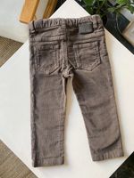 Вельветовые брюки Dolce&Gabbana, 86