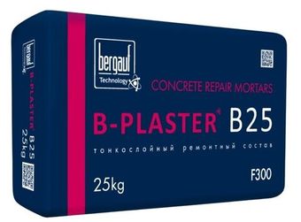 Фото B-PLASTER B 25 B-PLASTER B 25