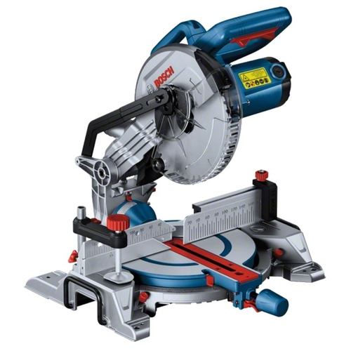 Эл. пила торцовочная BOSCH GCM 216