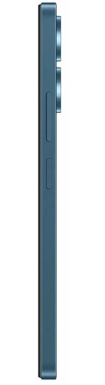 Смартфон Xiaomi Poco C65 6/128Gb Синий