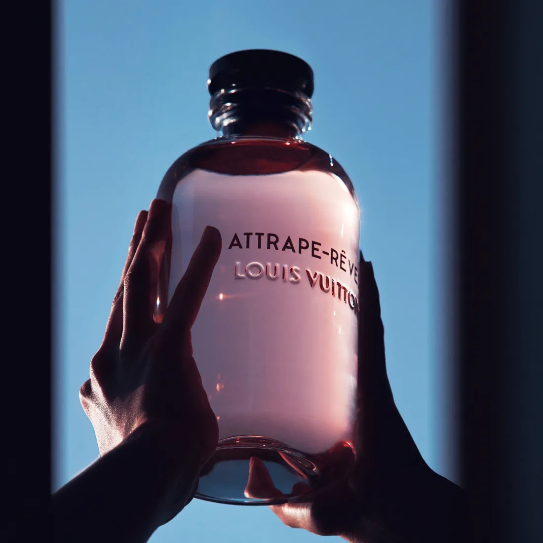 Louis Vuitton Attrape Reves Парфюмерная вода для женщин
