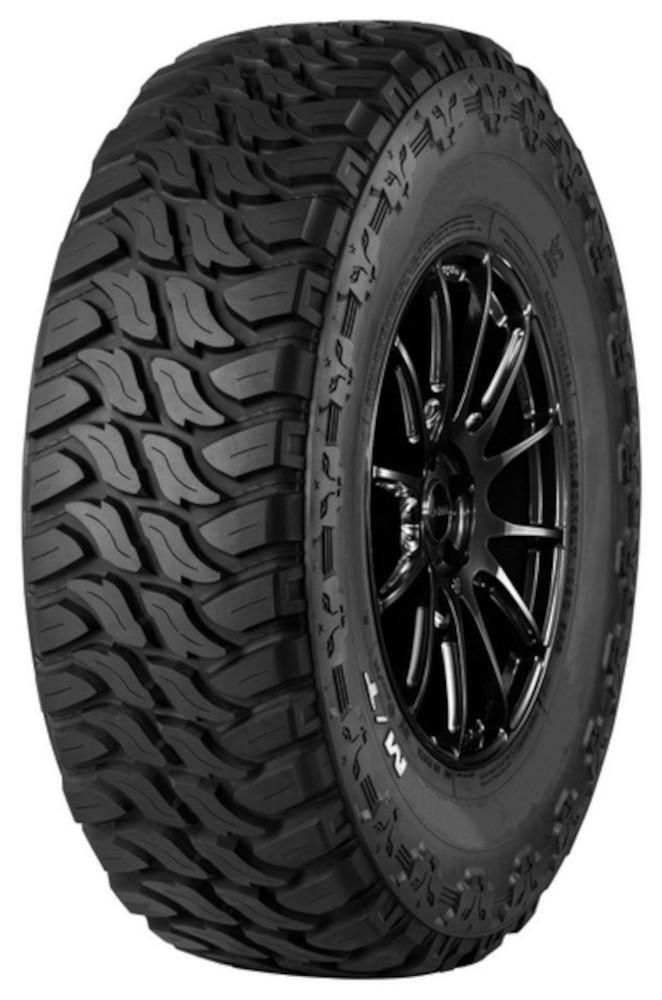 Roadmarch Primemaster M/T II 33/12.5 R22 109Q