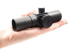 Прицел коллиматорный Sturman 1x30