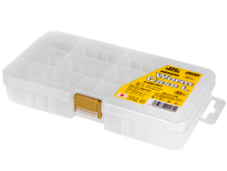 Коробка рыболовная Meiho SFC WORM CASE L 186x103x34