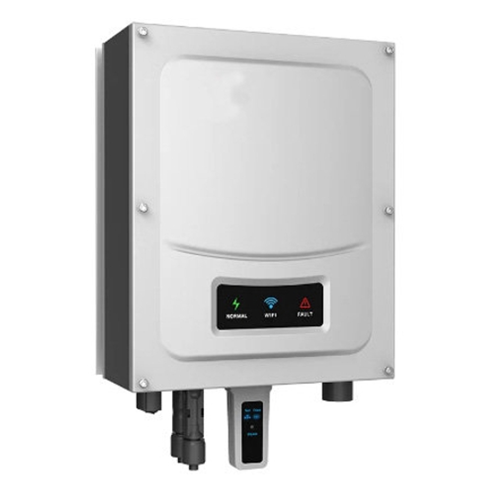 Сетевой инвертор Hiden Control HS50-3600E