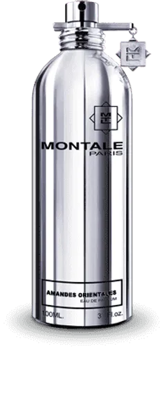 Montale Amandes Orientales