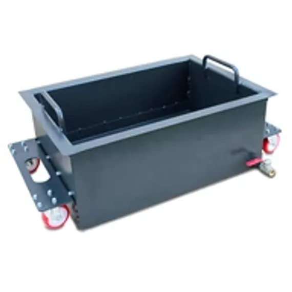 Головка фрезерная 60° для NKO B10, B15, B15 AIR и B15 AIR-S