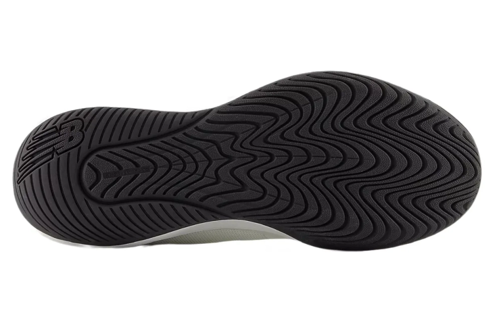 Теннисные кроссовки New Balance M696v6 7Q4 - sea salt/alkaline green