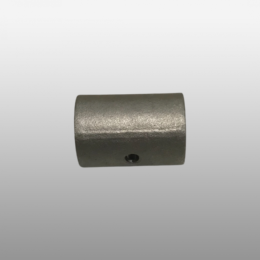 6DS80T-1702052-1 - Блок переключения 1-2 передачи КПП 6DS180T на Yutong