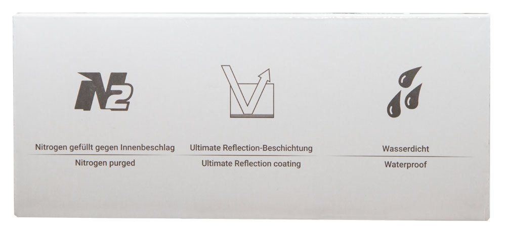 Бинокль Bresser Condor 10x42