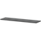 Топ KZD-14Т Графит 1446x388x25 Кортез