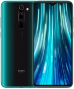 Xiaomi Redmi Note 8 Pro 6/128 ГБ Global, хвойный зеленый