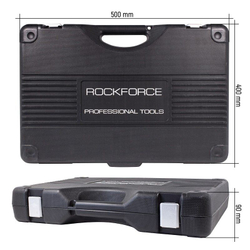 Набор инструментов 122 пр RockForce