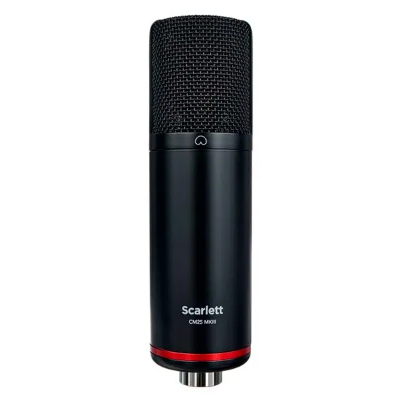 Focusrite Scarlett 2i2 Studio 4th Gen