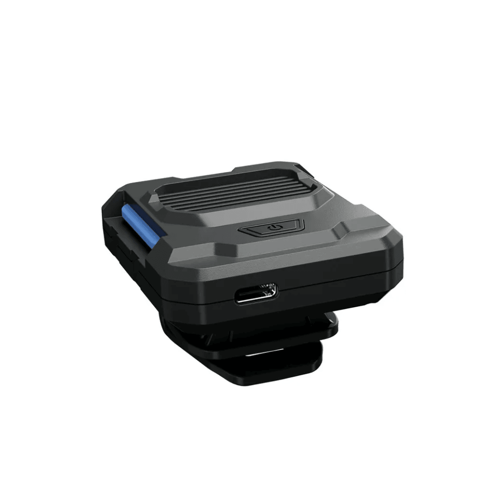 Фумигатор Nitecore EMR05 TAC портативный электронный