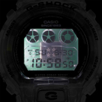 Часы Casio DW-6940RX-7