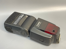 Canon 580 EX II