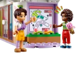 Конструктор LEGO Friends 42604 Торговый центр Хартлейк-Сити