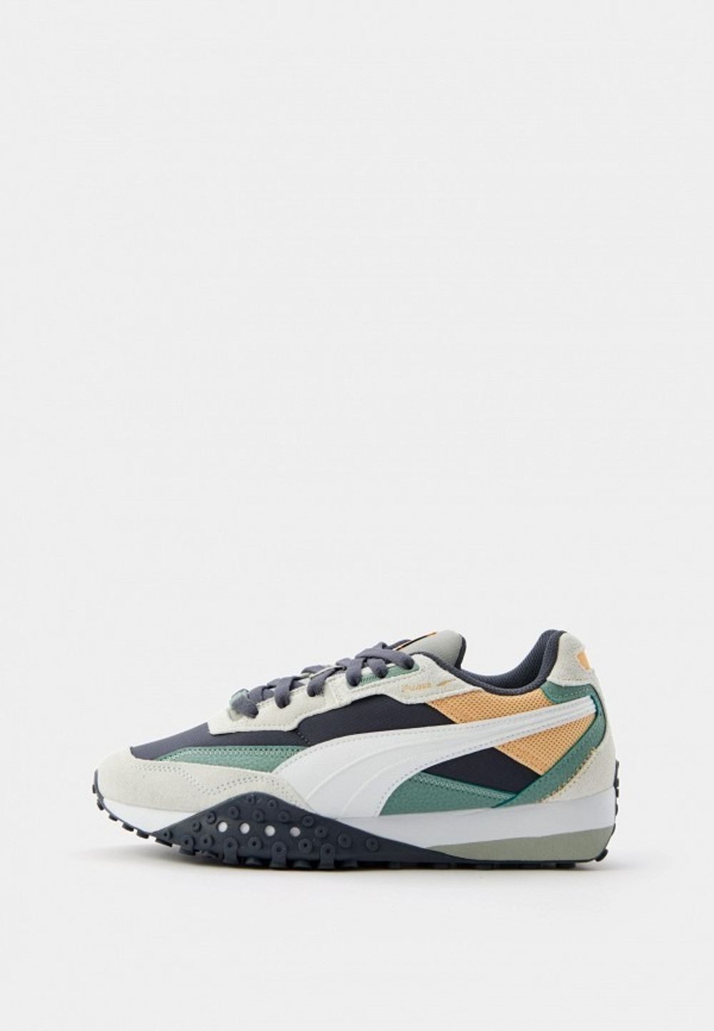 Кроссовки мужские PUMA Blktop Rider Dusty