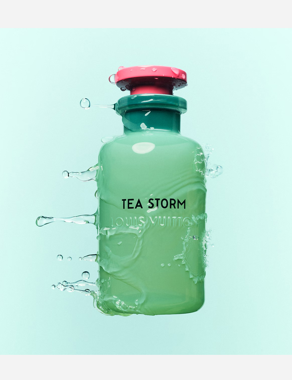 Духи Louis Vuitton Tea Storm