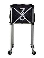 Оборудование для тенниса Оборудование для сбора мячей SEVENSIX TENNIS BALL CART .
