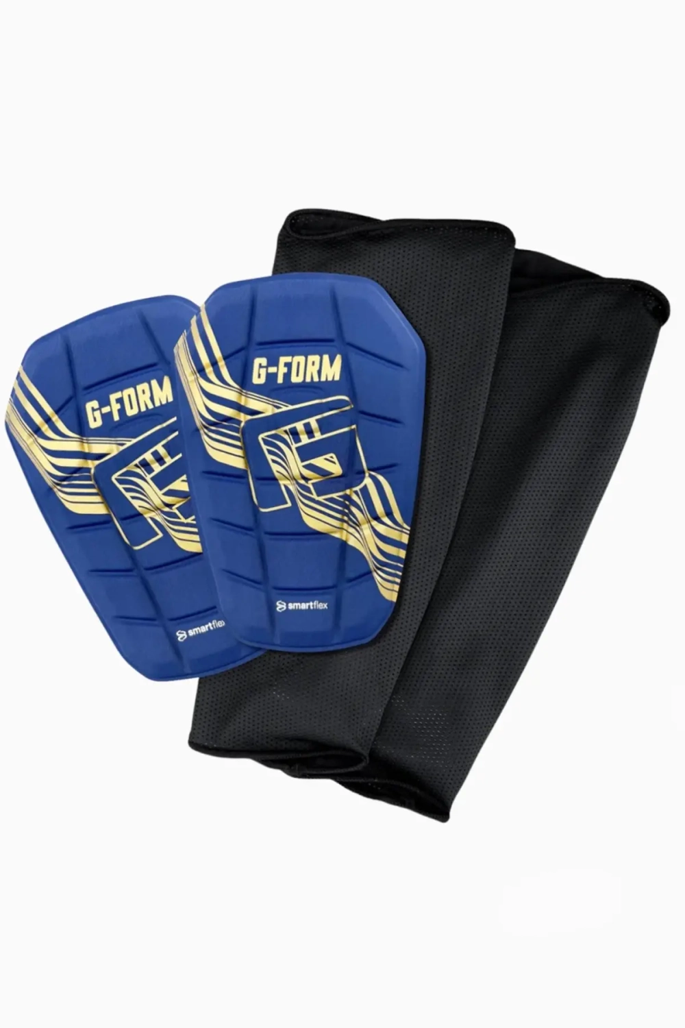 Футбольные щитки G-Form Pro-S Blade