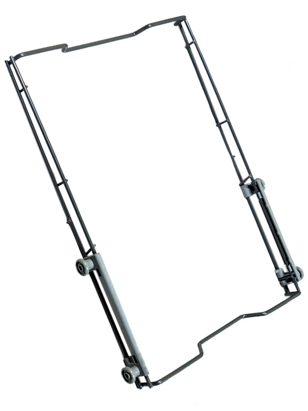 Держатель корзины для посудомоечной машины - 37034772