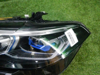 Фара левая BMW X7 G07 (2019-2022) Laser Light