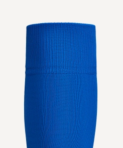 Гольфы футбольные MATCH SOCKS, синий