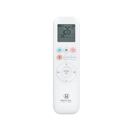 Кассетный кондиционер Royal Clima CO-4C 12HNI/CO-E 12HNI