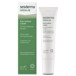 Крем для век увлажняющий SESDERMA HIDRALOE Eye Contour Cream 15 мл