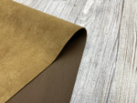Кожа Caspian Brown для сумок и аксессуаров