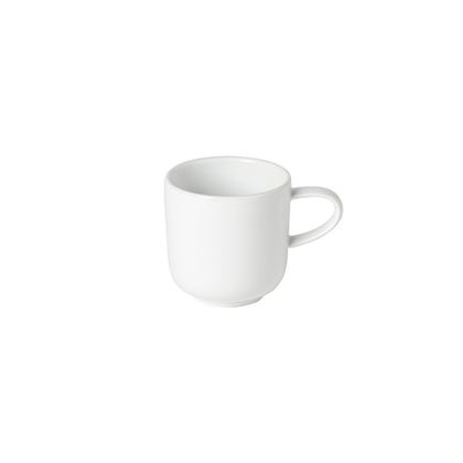 Кофейная чашка Costa Nova 8rcc081-whi