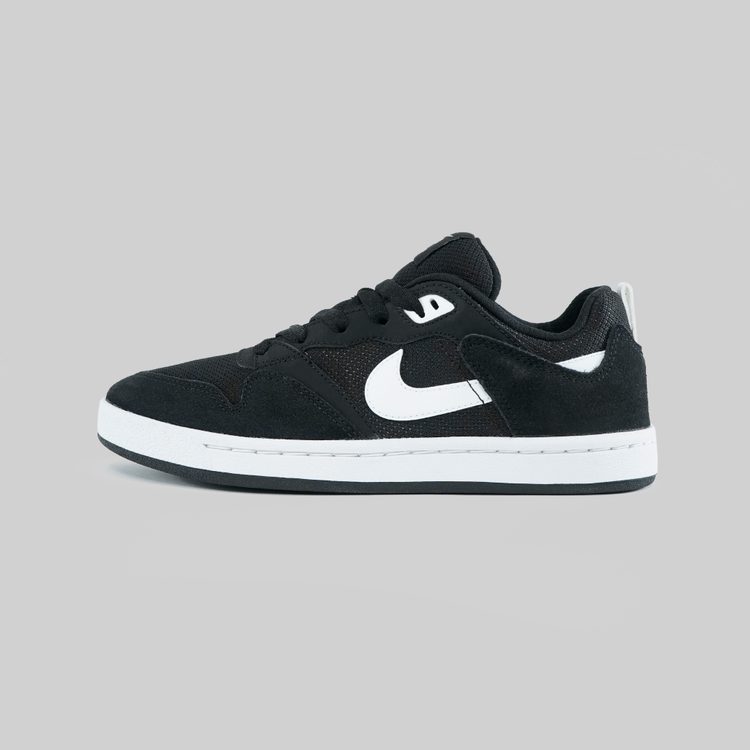 Кеды Nike SB Alleyoop артикул:CJ0882-001 - купить в магазине Дайс
