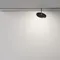 Трековый светильник Plato TR131-2-15W4K-B Maytoni
