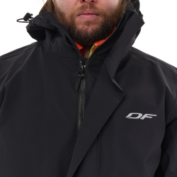 ДОЖДЕВИК ГОРОДСКОЙ DRAGONFLY RAINCOAT 2.0 2024