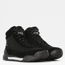 Ботинки мужские THE NORTH FACE M BACK-TO-BERKELEY III TEXTILE WP