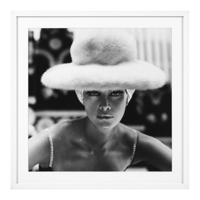 Постер Print Vogue 1965 арт.112756