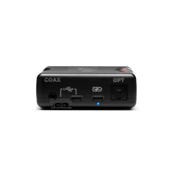 Chord Mojo 2 Black