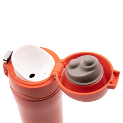Термос питьевой 0,45 л Tramp TRC-107-9305 (синий)