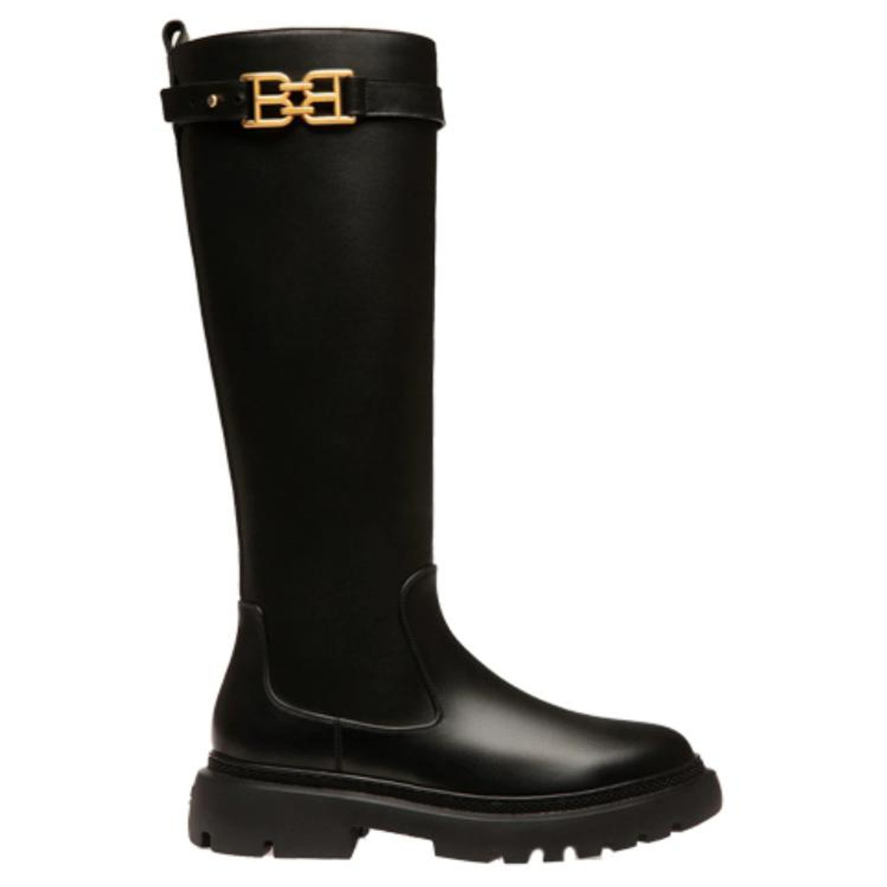 BALLY Gaila Knee-high Boots