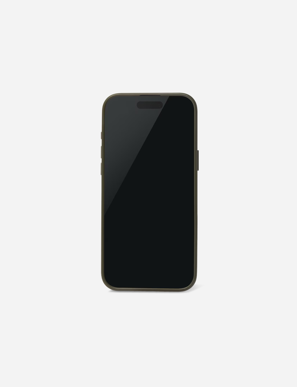 Чехол Rimowa Titanium для iPhone 18