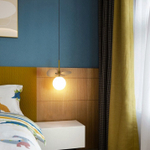 Подвесной светильник Imperiumloft MATISSE MATISSE-ONE01