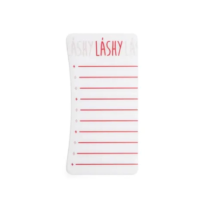Планшет малый Lashy