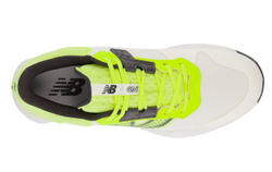 Теннисные кроссовки New Balance M696v6 7Q4 - sea salt/alkaline green