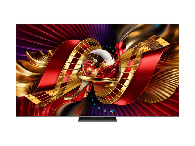 Телевизор TCL 65C8L SQD-Mini LED