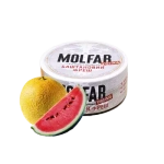 Molfar Virginia - Basztanowy Fresz (100g)