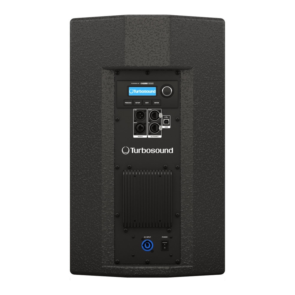 Turbosound NuQ102-AN