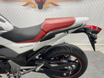 Honda NC750S , 2016