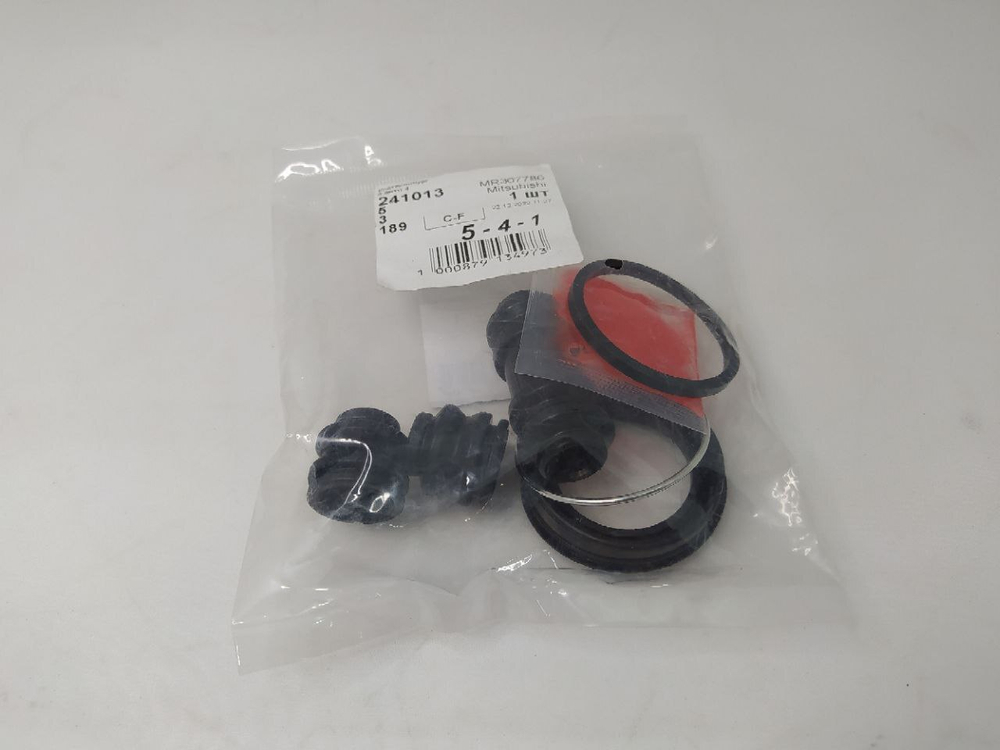 Ремкомплект суппорта заднего MR307786 Mitsubishi Pajero
